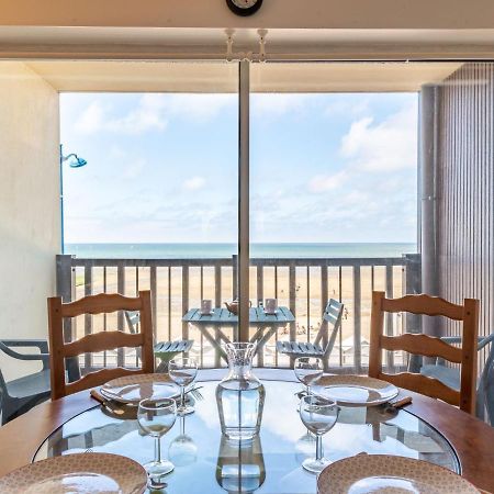 Apartment Brise De Mer Villers-sur-Mer Exterior photo