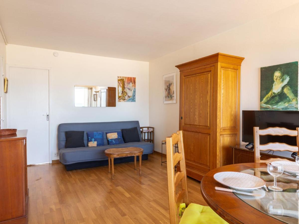 Apartment Brise De Mer Villers-sur-Mer Exterior photo